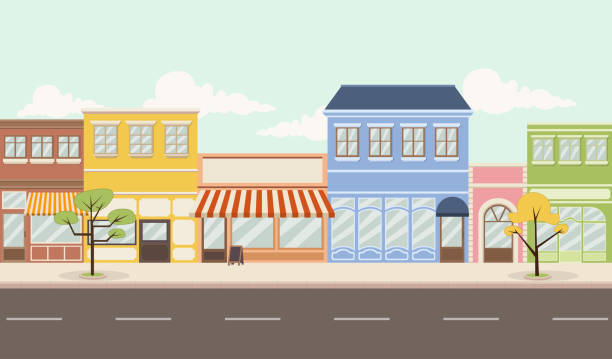 10 Must-Visit Shops in Downtown Chester, South Carolina 1 Chester SC 1