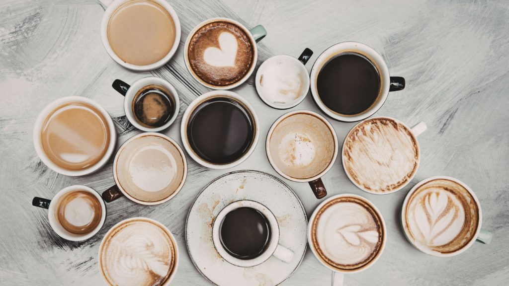 Best Coffee Drinks to Try First at Hebrews and She Bakes in Chester, SC (41)